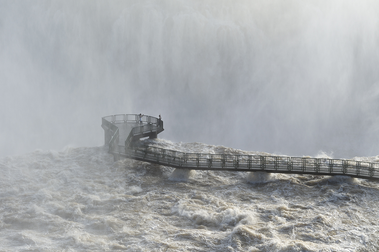 Foz do Iguazu Brazil